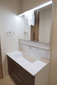 カーサフェリーチェ 202号-8