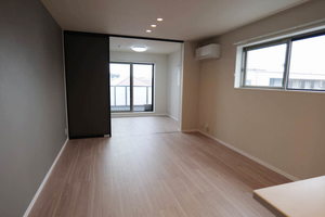 カーサフェリーチェ 302号-3