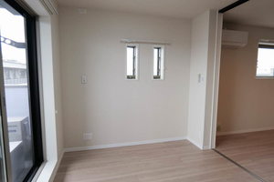 カーサフェリーチェ 302号-7