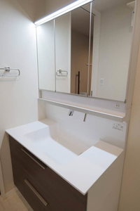 カーサフェリーチェ 302号-8