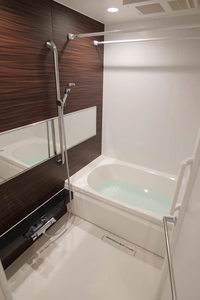 カーサフェリーチェ 302号-9