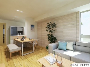 エムメゾン 202号-2