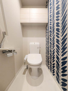 エムメゾン 203号-4