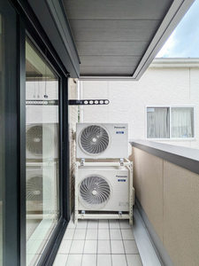 エムメゾン 203号-5