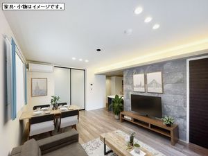 トゥージュール 105号-2