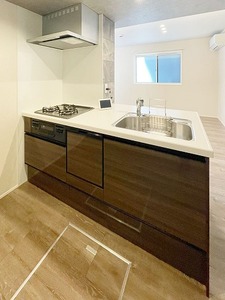 トゥージュール 105号-3