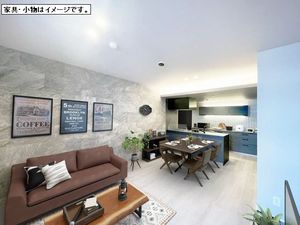 トゥージュール 201号-2