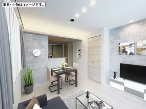 トゥージュール 207号-2