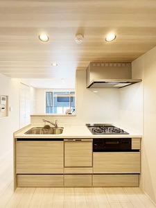 トゥージュール 207号-3