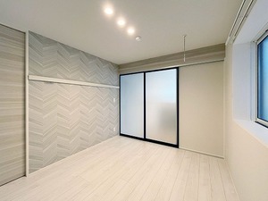 トゥージュール 207号-4