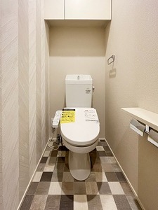 トゥージュール 207号-9