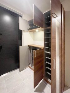 トゥージュール 207号-10