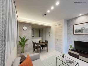 トゥージュール 307号-2