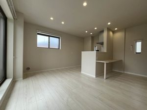 サンポーチ福栄伍番館 302号-2
