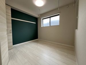 サンポーチ福栄伍番館 302号-6