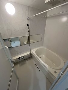 サンポーチ福栄伍番館 302号-8
