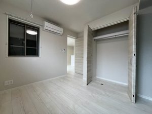 サンポーチ福栄伍番館 302号-9