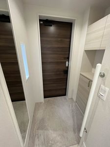 サンポーチ福栄伍番館 302号-10