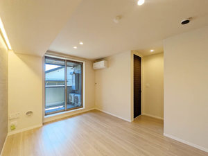 プレステージア稲荷木 201号-3