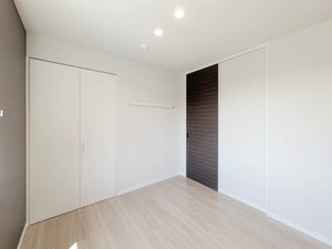 プレステージア稲荷木 201号-4