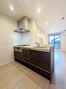 プレステージア稲荷木 201号-6