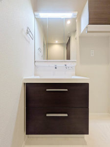 プレステージア稲荷木 201号-8