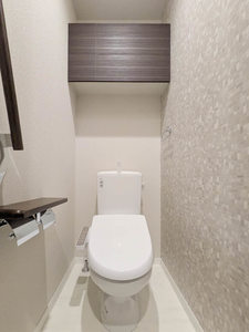 プレステージア稲荷木 201号-9