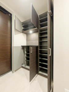 プレステージア稲荷木 201号-10