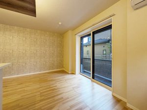 ＮレジデンスⅠ 102号-3