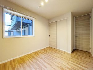 ＮレジデンスⅠ 102号-5