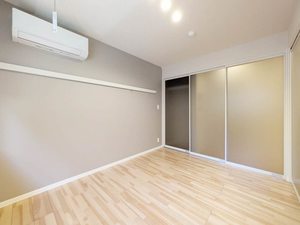 ＮレジデンスⅠ 102号-6