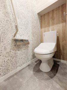 ＮレジデンスⅠ 102号-9