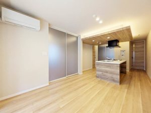 ＮレジデンスⅠ 105号-2