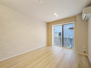 ＮレジデンスⅠ 105号-3