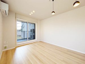 ＮレジデンスⅠ 201号-3