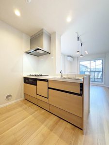 ＮレジデンスⅠ 201号-4