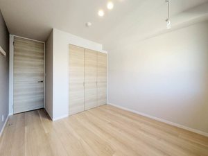 ＮレジデンスⅠ 201号-6