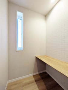 ＮレジデンスⅠ 201号-7