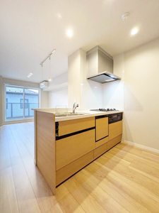 NレジデンスⅠ 205号-4