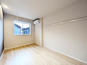 NレジデンスⅠ 205号-5