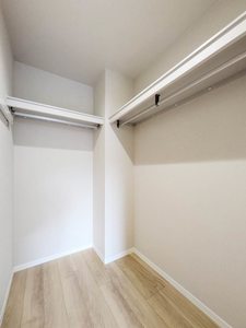 NレジデンスⅠ 205号-7