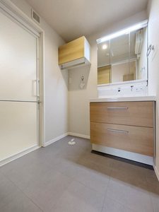 NレジデンスⅠ 205号-10