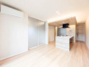 ＮレジデンスⅠ 206号-2