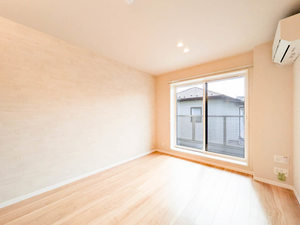 ＮレジデンスⅠ 206号-3