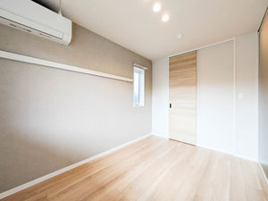 ＮレジデンスⅠ 206号-5