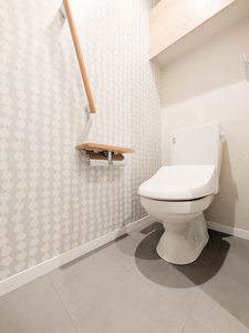 ＮレジデンスⅠ 206号-9