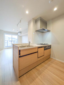 ＮレジデンスⅠ 305号-4