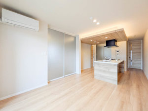 ＮレジデンスⅠ 306号-2