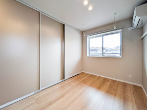 ＮレジデンスⅠ 306号-7