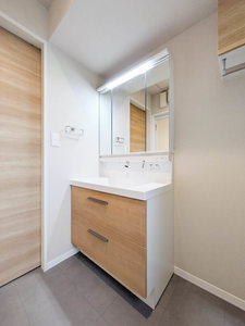 ＮレジデンスⅠ 306号-9